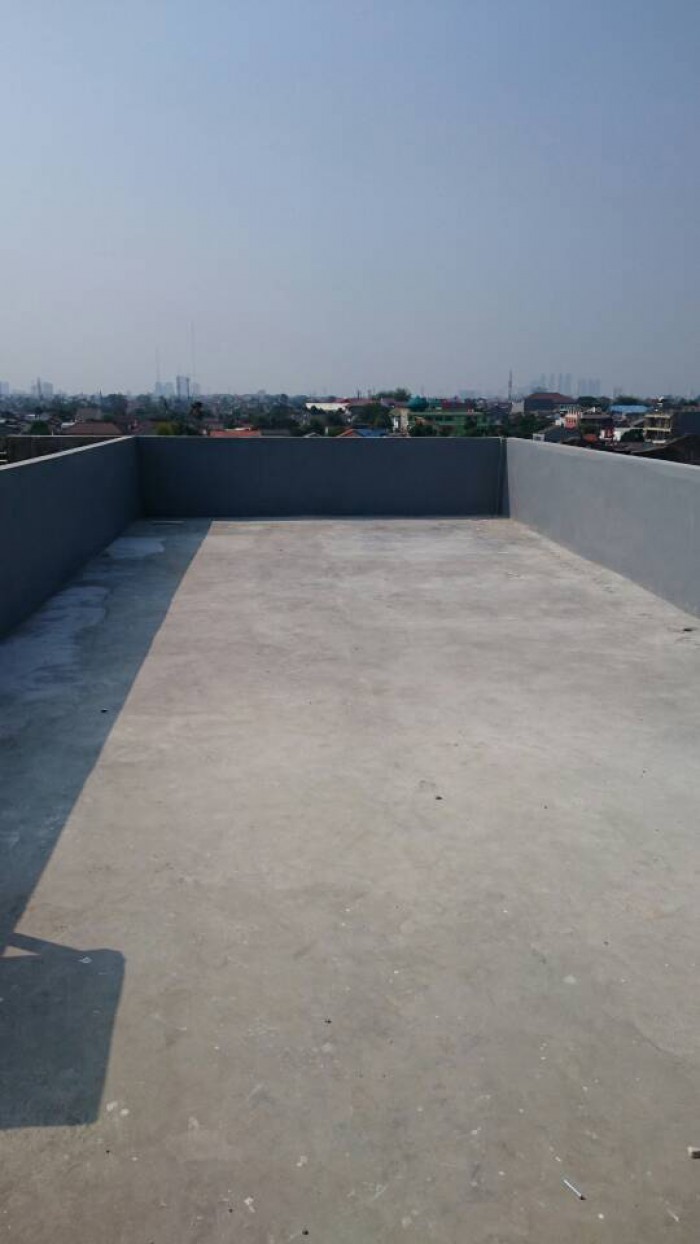 Dijual Ruko di Cipulir Kebayoran Lama Jakarta Selatan